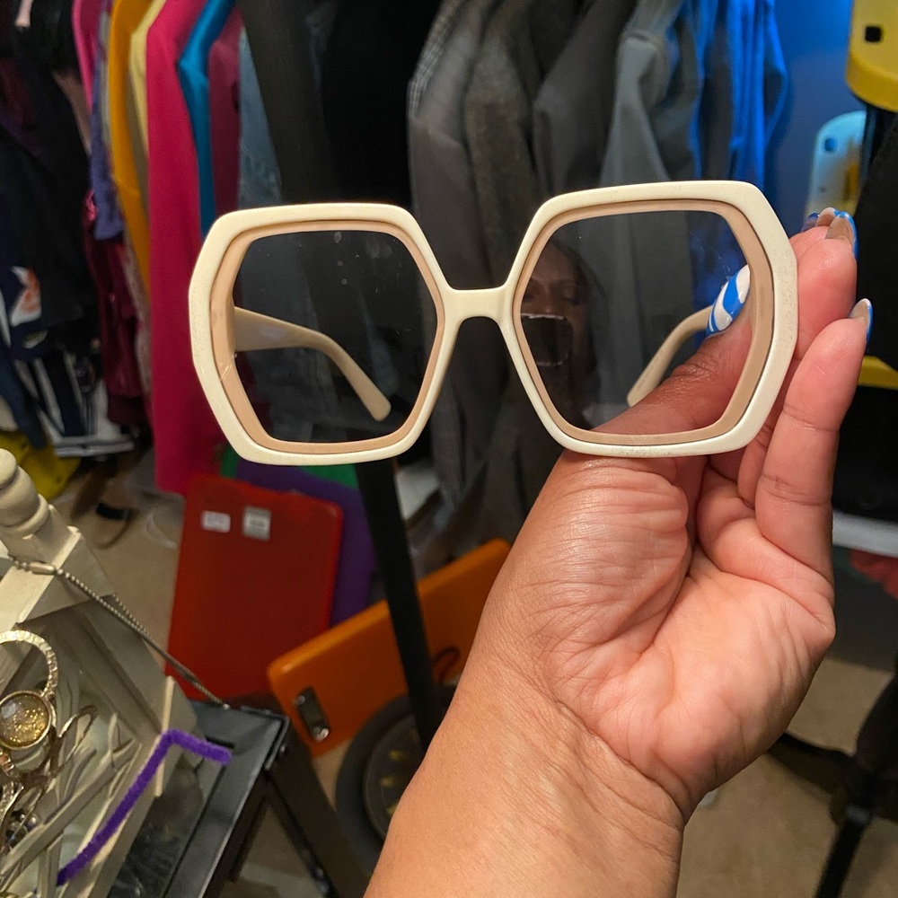 Oversized Frames - image 2